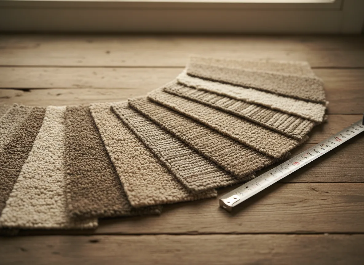 Carpet Installation Lyman, NE FAQs